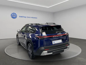 SUBARU E-OUTBACK 2