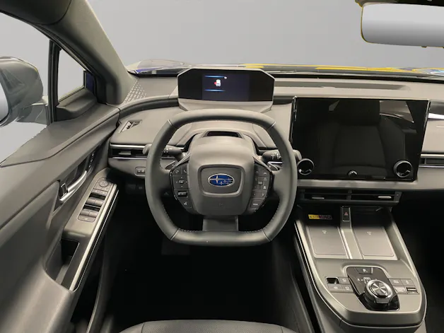 Subaru E-Outback eV Classic AWD