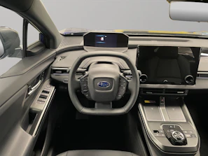SUBARU E-OUTBACK 9