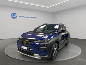 Subaru E-Outback eV Classic AWD