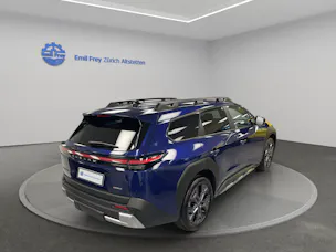 Subaru E-Outback eV Classic AWD