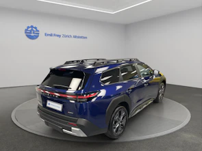 image du véhicule SUBARU E-Outback eV Classic AWD