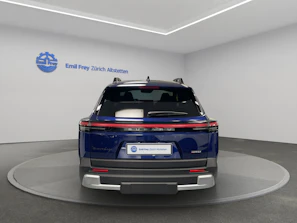 SUBARU E-OUTBACK 5