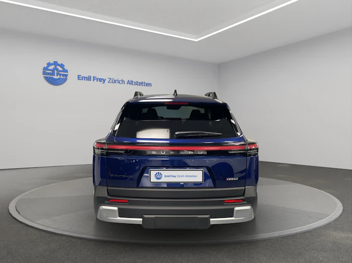 image du véhicule SUBARU E-OUTBACK