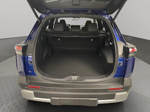 SUBARU E-OUTBACK 11