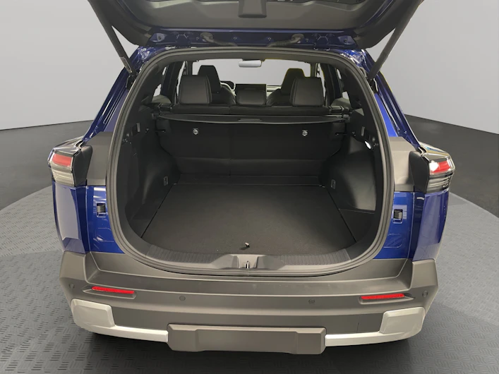 image du véhicule SUBARU E-OUTBACK