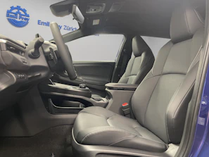SUBARU E-OUTBACK 6