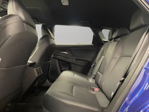 SUBARU E-OUTBACK 8