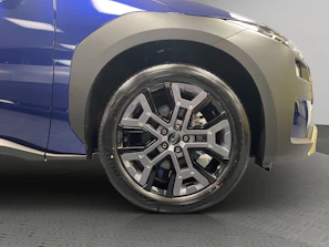 SUBARU E-OUTBACK 12