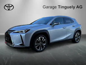 Lexus UX 250h Comfort