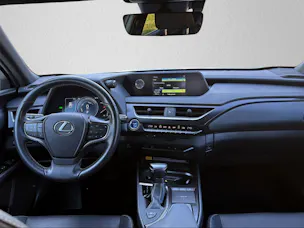 Lexus UX 250h Comfort