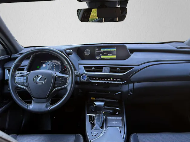 Lexus UX 250h Comfort