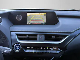 Lexus UX 250h Comfort
