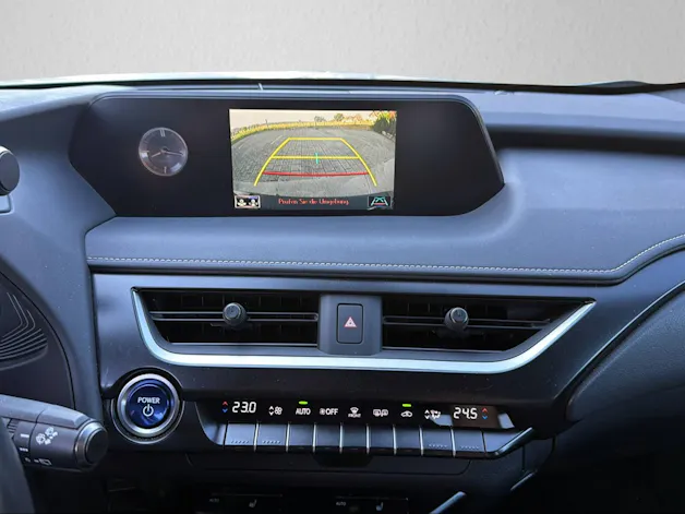 Lexus UX 250h Comfort