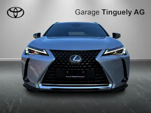 Lexus UX 250h Comfort