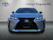 Lexus UX 250h Comfort