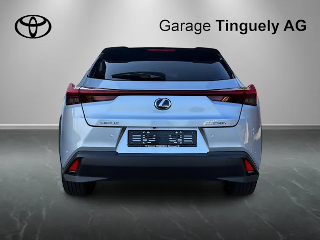 Lexus UX 250h Comfort
