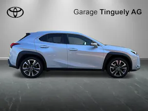 Lexus UX 250h Comfort