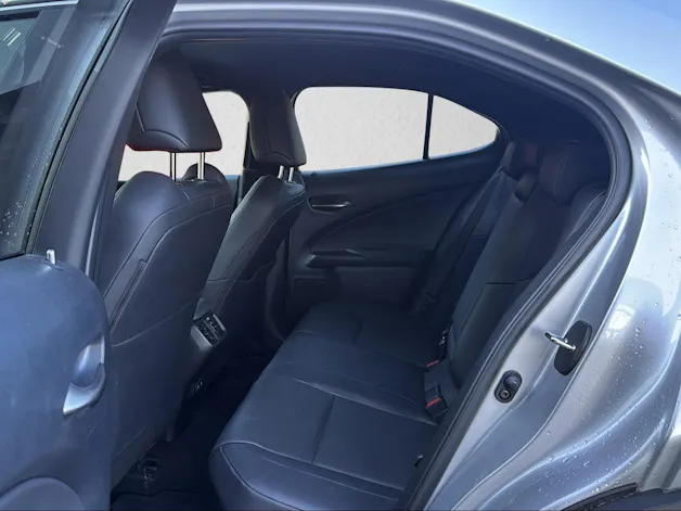 Lexus UX 250h Comfort