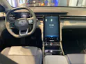 Ford Explorer Extended Range