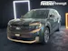 Ford Explorer Extended Range