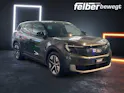Ford Explorer Extended Range