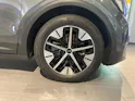 Ford Explorer Extended Range