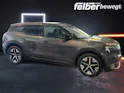 Ford Explorer Extended Range
