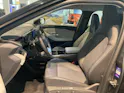 Ford Explorer Extended Range