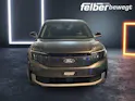 Ford Explorer Extended Range