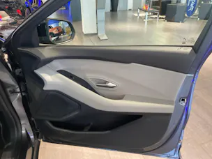 Ford Explorer Extended Range
