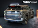 Ford Explorer Extended Range