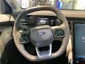 Ford Explorer Extended Range