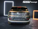 Ford Explorer Extended Range