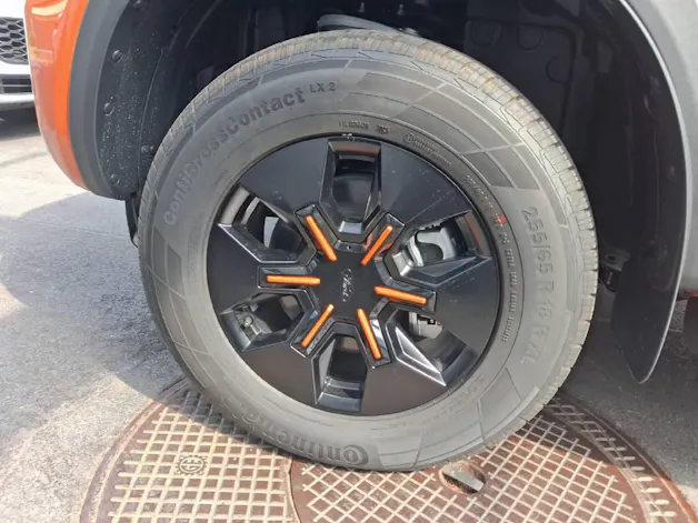 Ford Ranger DKab.Pick-up 2.3 EcoBoost 4x4 Wildtrak PHEV