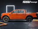 Ford Ranger DKab.Pick-up 2.3 EcoBoost 4x4 Wildtrak PHEV