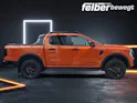 Ford Ranger DKab.Pick-up 2.3 EcoBoost 4x4 Wildtrak PHEV