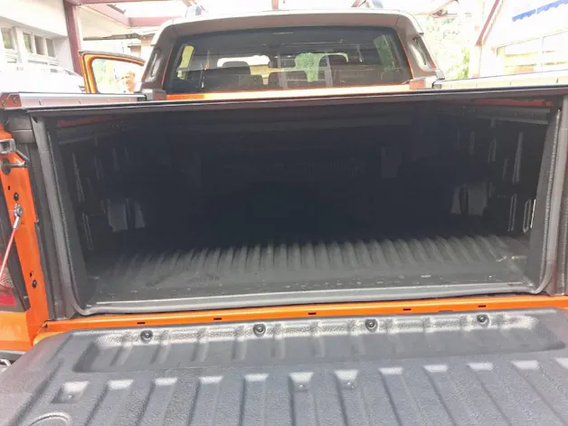 Ford Ranger DKab.Pick-up 2.3 EcoBoost 4x4 Wildtrak PHEV