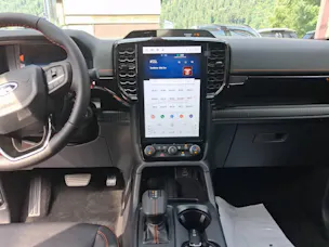 Ford Ranger DKab.Pick-up 2.3 EcoBoost 4x4 Wildtrak PHEV
