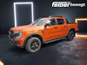 Ford Ranger DKab.Pick-up 2.3 EcoBoost 4x4 Wildtrak PHEV