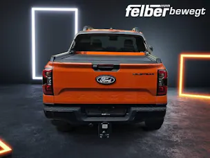 Ford Ranger DKab.Pick-up 2.3 EcoBoost 4x4 Wildtrak PHEV