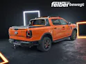 Ford Ranger DKab.Pick-up 2.3 EcoBoost 4x4 Wildtrak PHEV