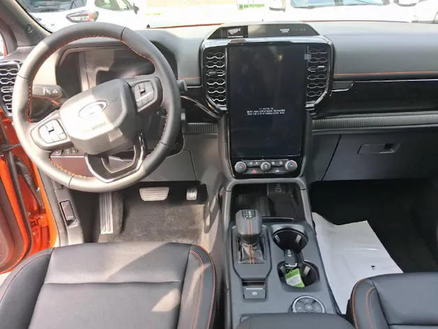 Ford Ranger DKab.Pick-up 2.3 EcoBoost 4x4 Wildtrak PHEV