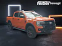 Ford Ranger DKab.Pick-up 2.3 EcoBoost 4x4 Wildtrak PHEV