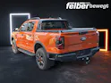 Ford Ranger DKab.Pick-up 2.3 EcoBoost 4x4 Wildtrak PHEV