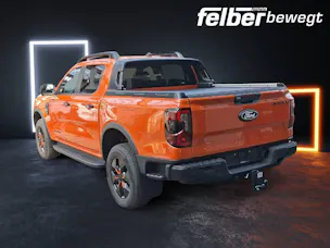 Ford Ranger DKab.Pick-up 2.3 EcoBoost 4x4 Wildtrak PHEV