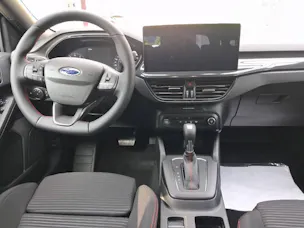 Ford Focus Station Wagon 1.0i EcoB Hybrid 155 ST-Line