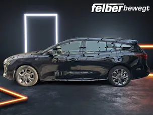 Ford Focus Station Wagon 1.0i EcoB Hybrid 155 ST-Line