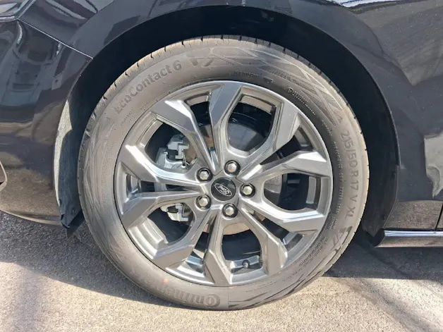 Ford Focus Station Wagon 1.0i EcoB Hybrid 155 ST-Line