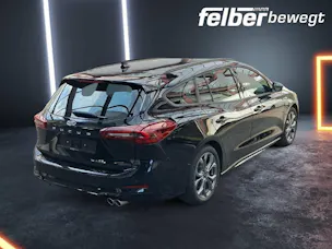 Ford Focus Station Wagon 1.0i EcoB Hybrid 155 ST-Line